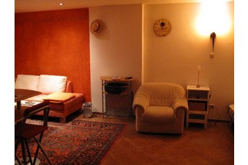 Germania Privát Grassau, Esterno